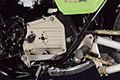 KAWASAKI Z1000R カスタムポイント05